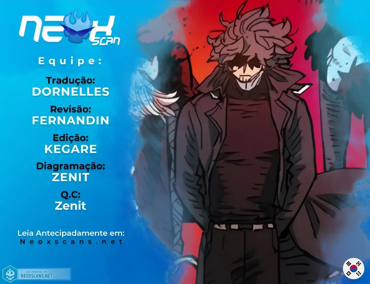 Read Jogador (PT-BR) PT Manga Online