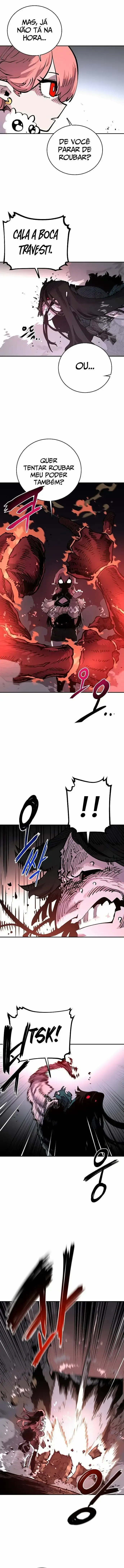 Read Jogador (PT-BR) PT Manga Online