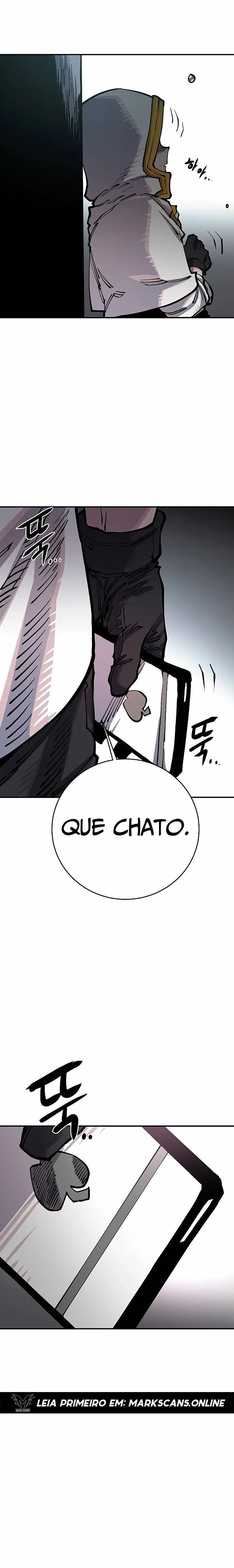 Read Jogador (PT-BR) PT Manga Online