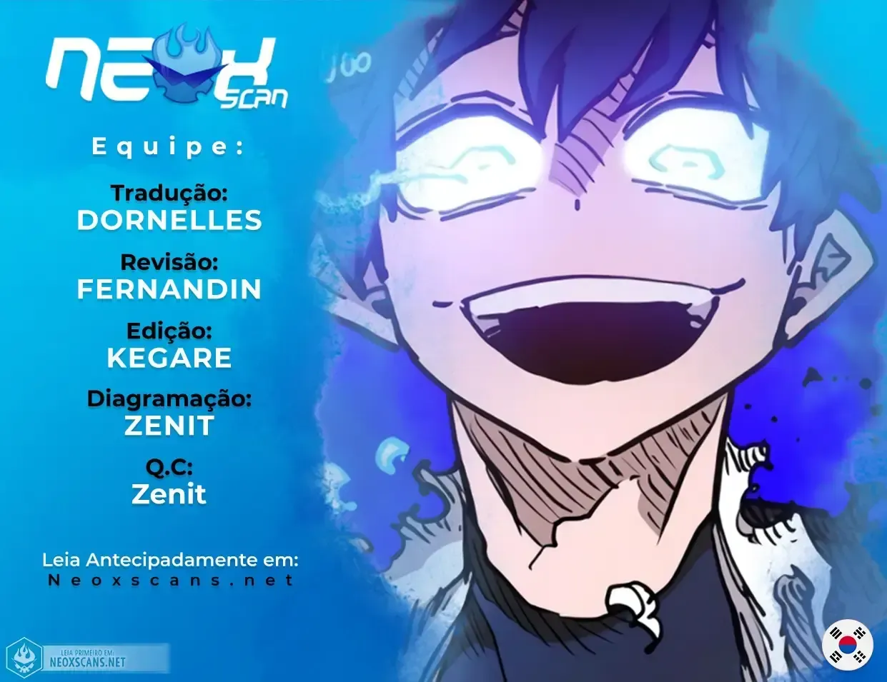 Read Jogador (PT-BR) PT Manga Online