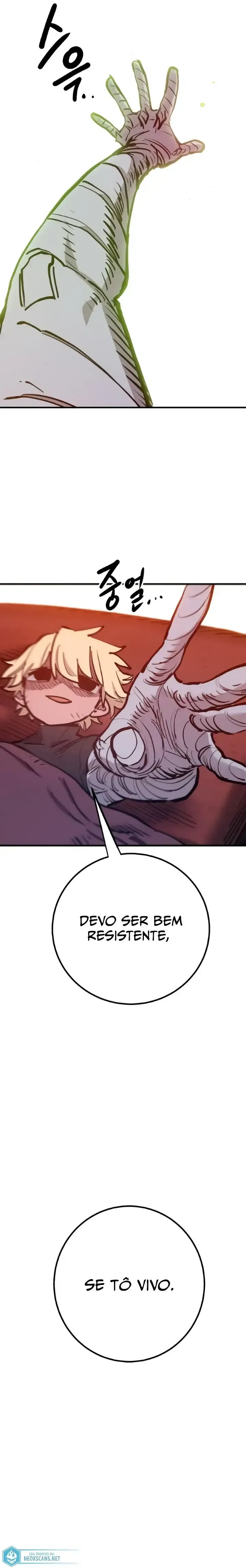 Read Jogador (PT-BR) PT Manga Online