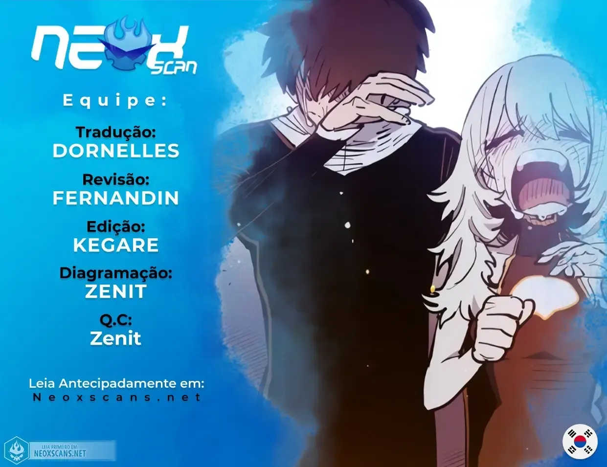Read Jogador (PT-BR) PT Manga Online
