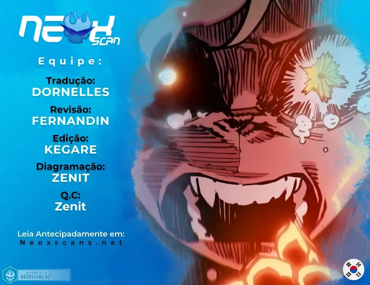 Read Jogador (PT-BR) PT Manga Online