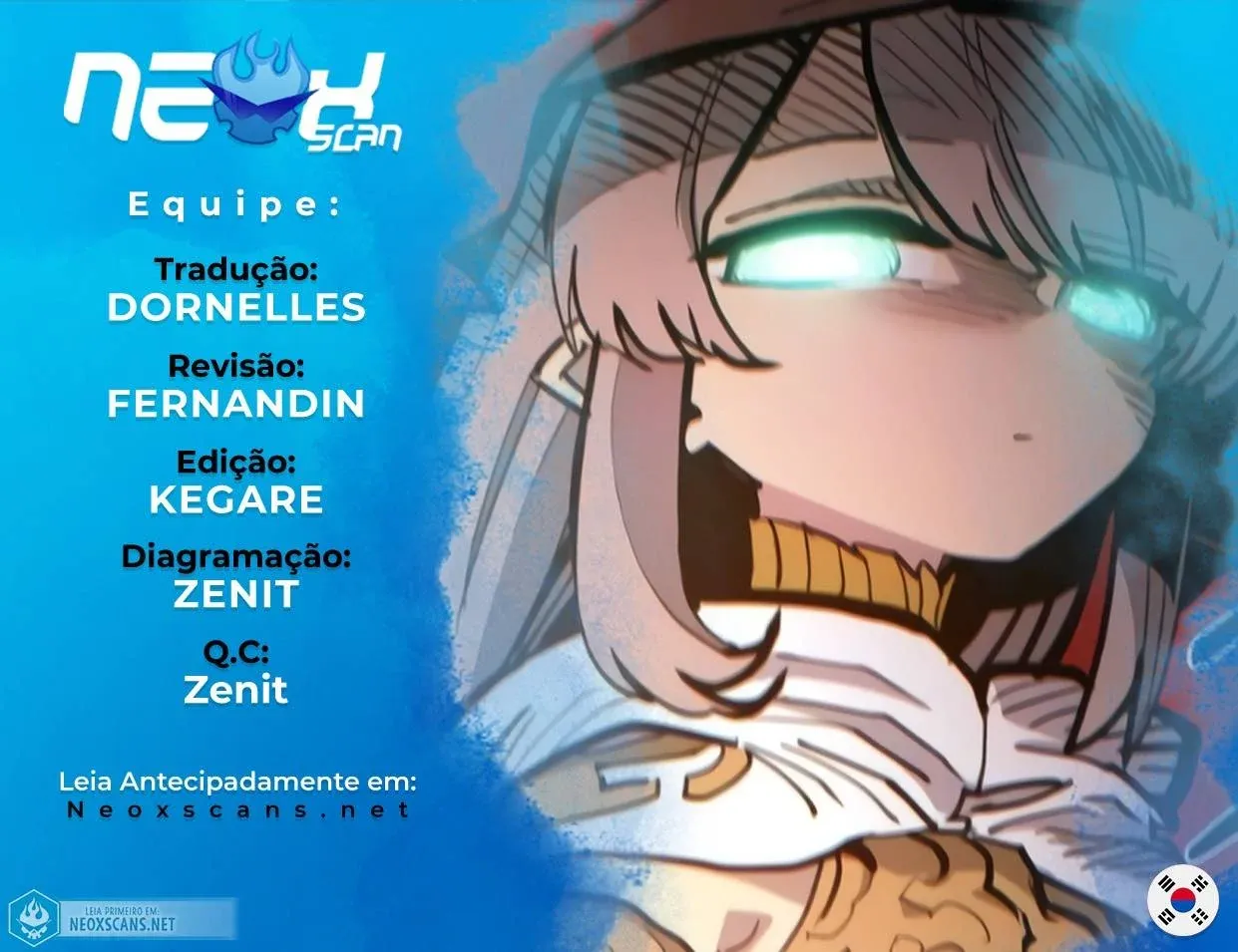 Read Jogador (PT-BR) PT Manga Online