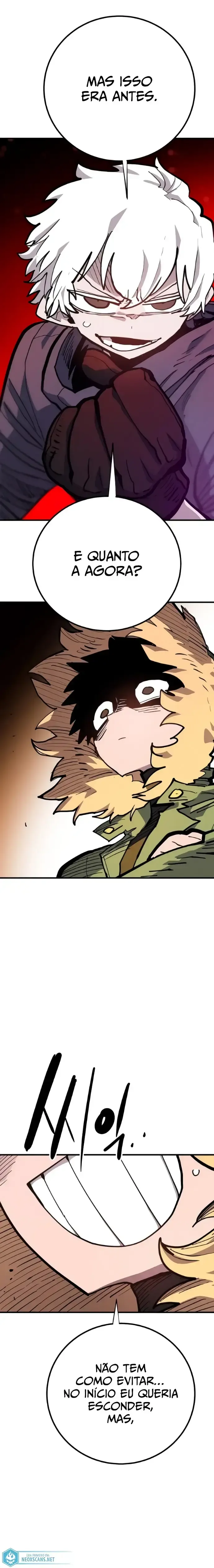 Read Jogador (PT-BR) PT Manga Online