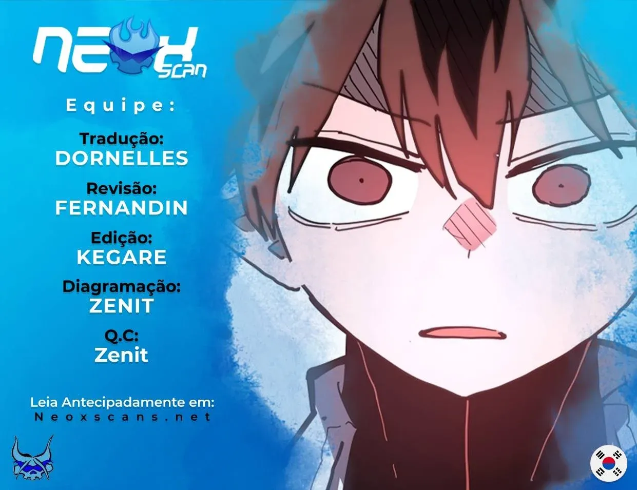 Read Jogador (PT-BR) PT Manga Online