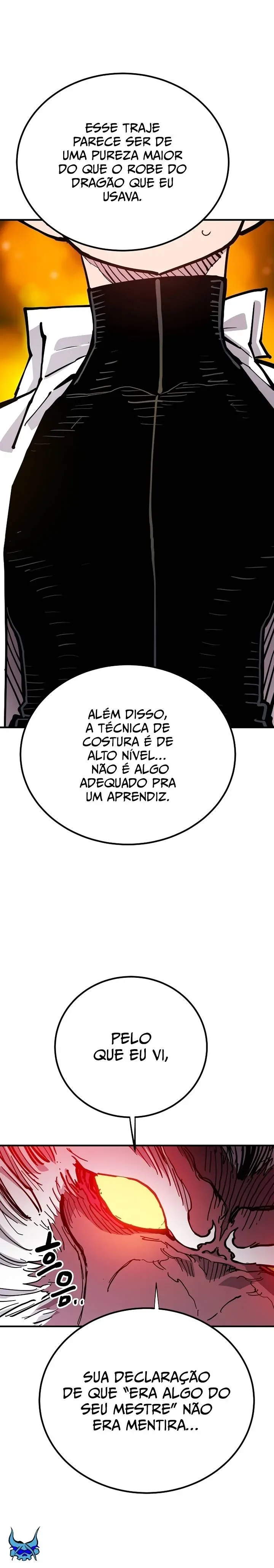 Read Jogador (PT-BR) PT Manga Online