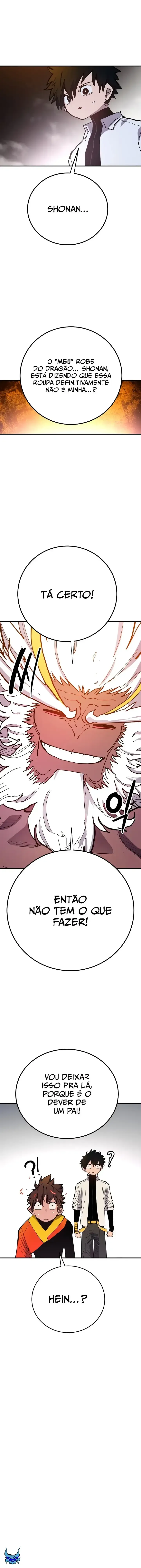 Read Jogador (PT-BR) PT Manga Online