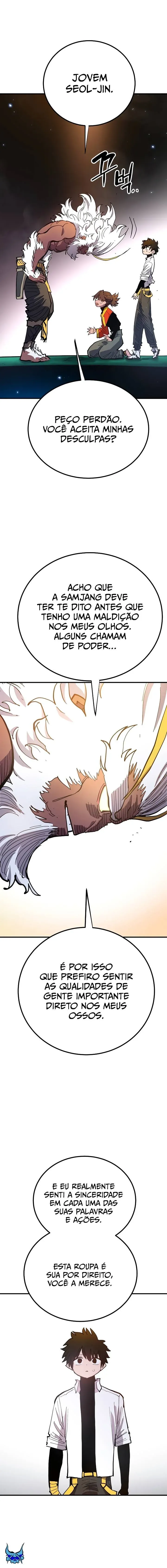 Read Jogador (PT-BR) PT Manga Online