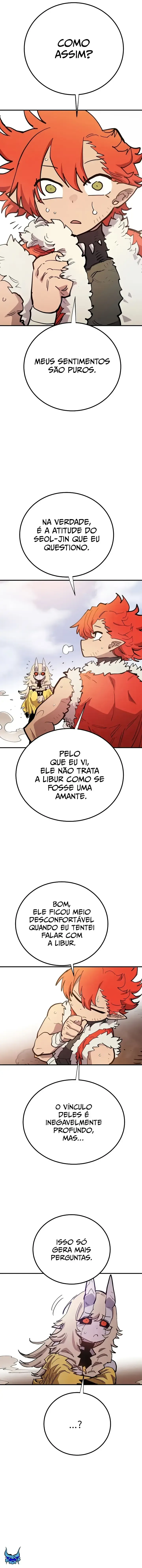 Read Jogador (PT-BR) PT Manga Online