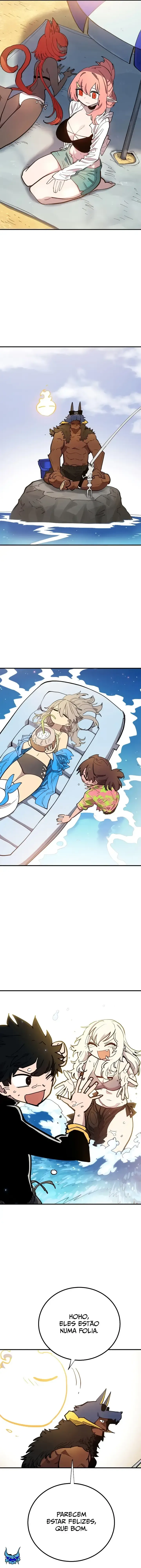 Read Jogador (PT-BR) PT Manga Online