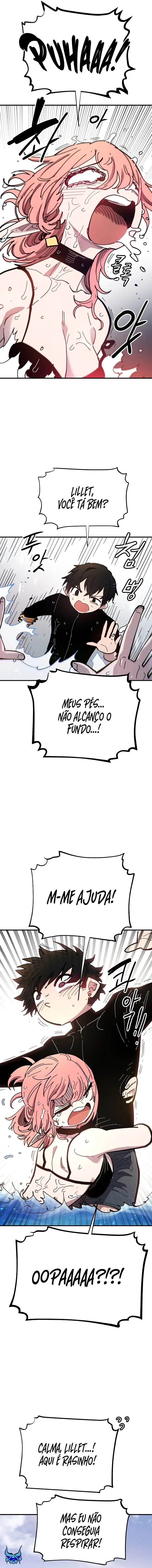 Read Jogador (PT-BR) PT Manga Online