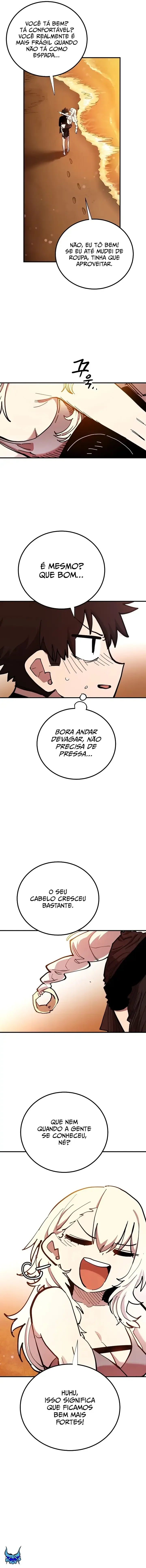 Read Jogador (PT-BR) PT Manga Online