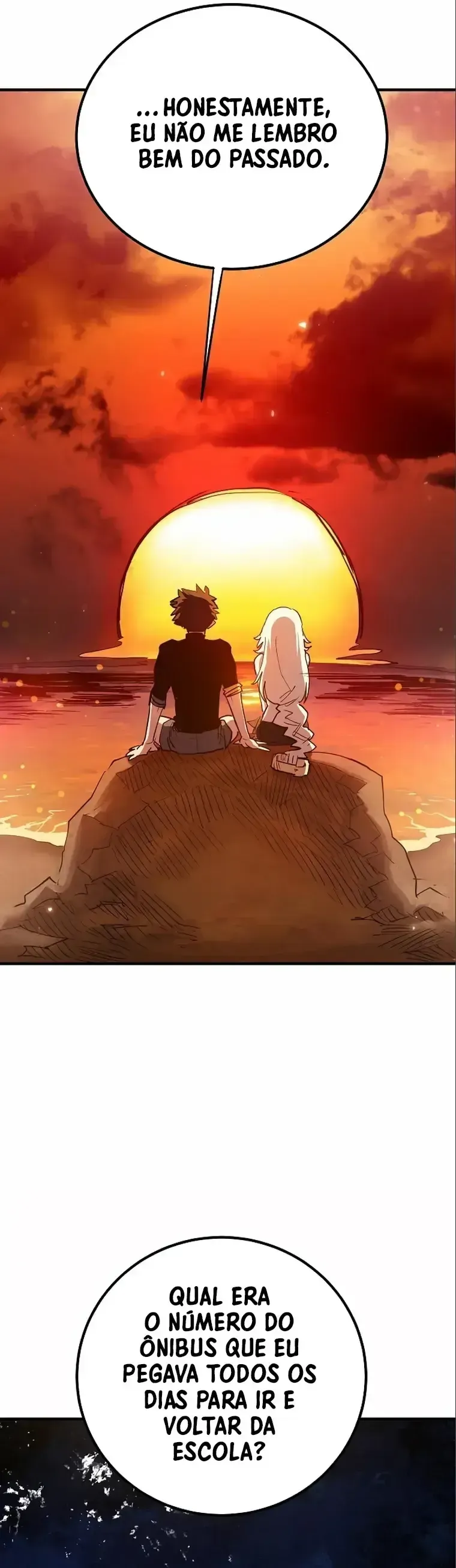 Read Jogador (PT-BR) PT Manga Online