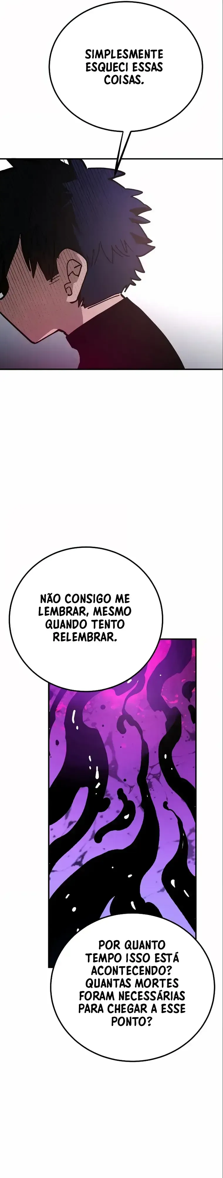 Read Jogador (PT-BR) PT Manga Online
