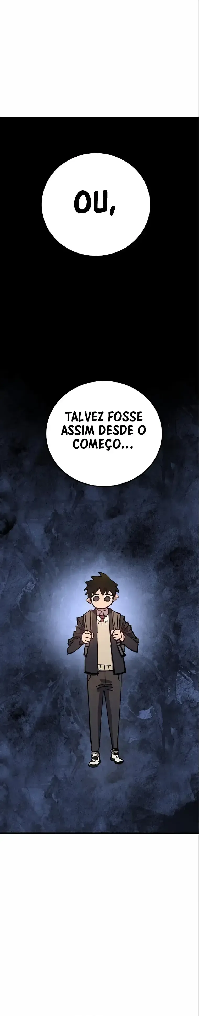 Read Jogador (PT-BR) PT Manga Online