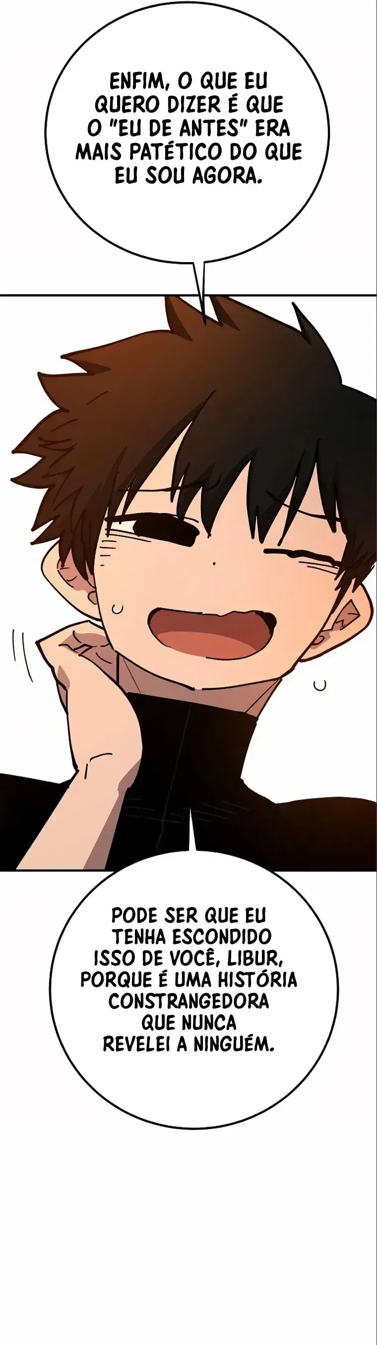 Read Jogador (PT-BR) PT Manga Online