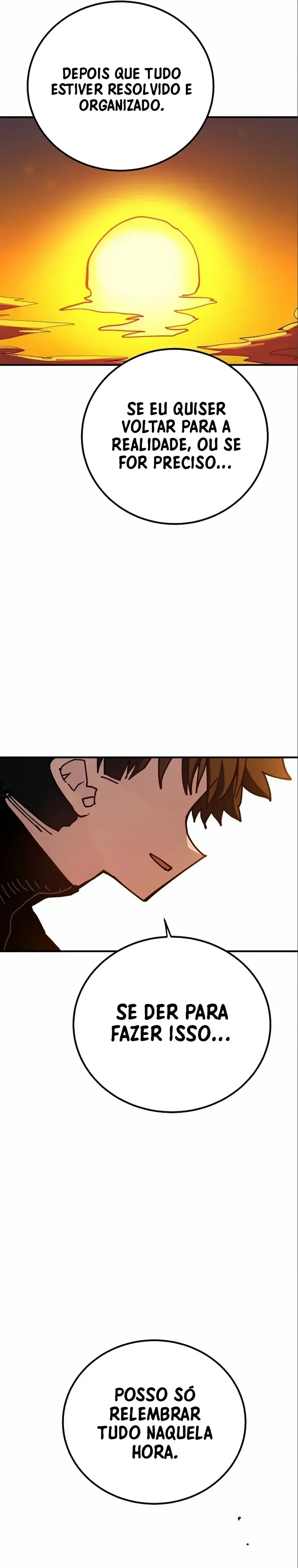 Read Jogador (PT-BR) PT Manga Online