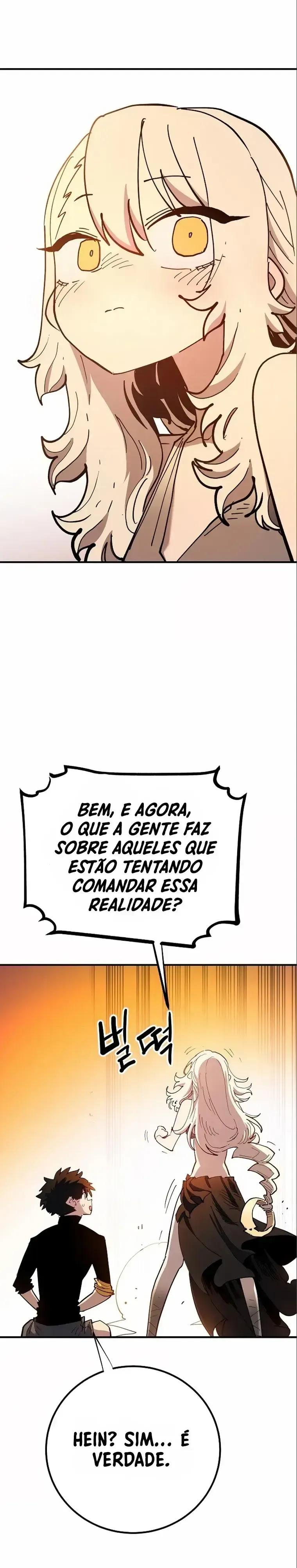 Read Jogador (PT-BR) PT Manga Online