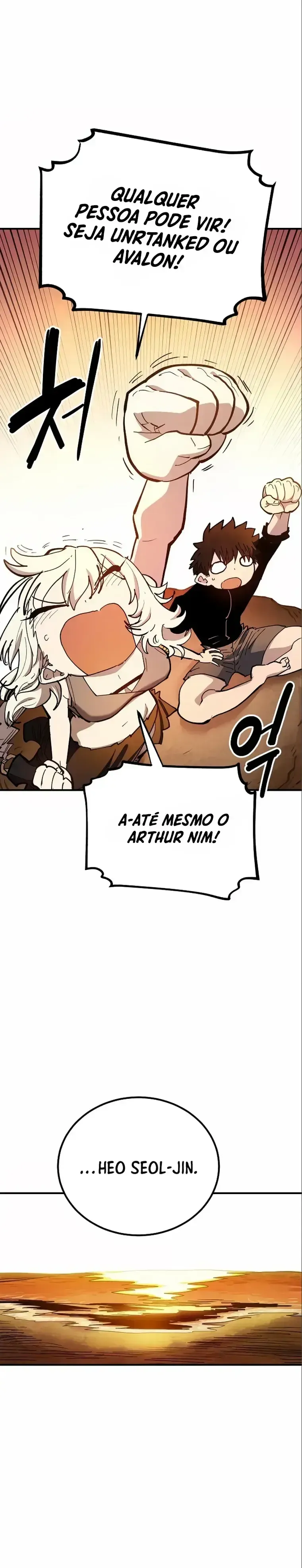 Read Jogador (PT-BR) PT Manga Online