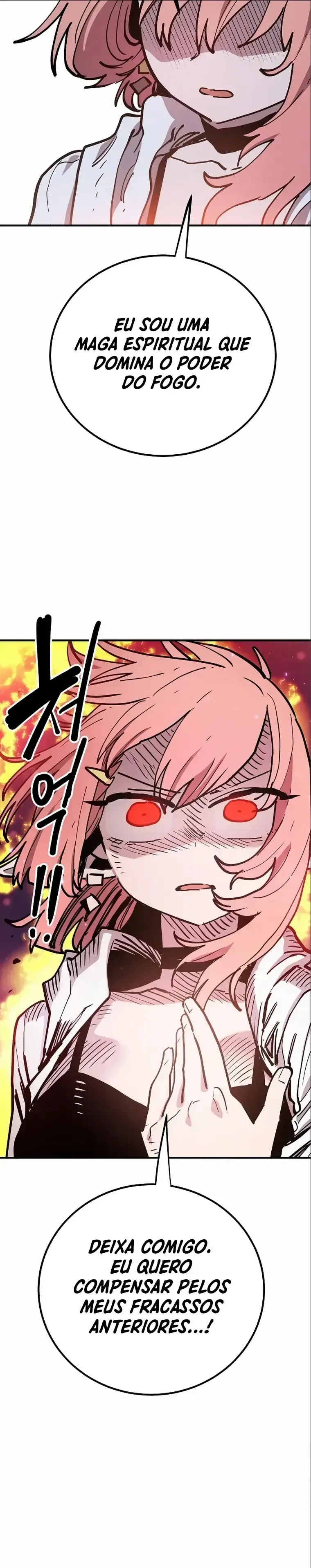 Read Jogador (PT-BR) PT Manga Online