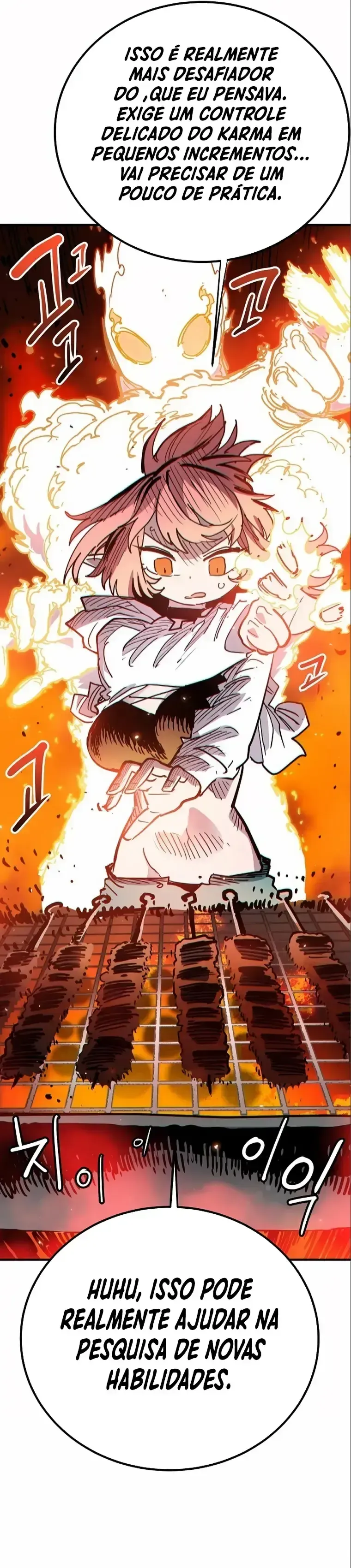 Read Jogador (PT-BR) PT Manga Online