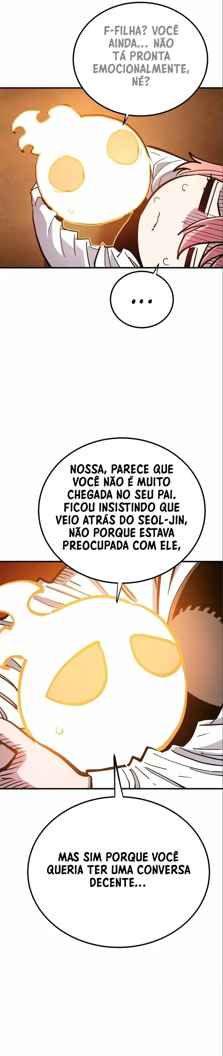 Read Jogador (PT-BR) PT Manga Online