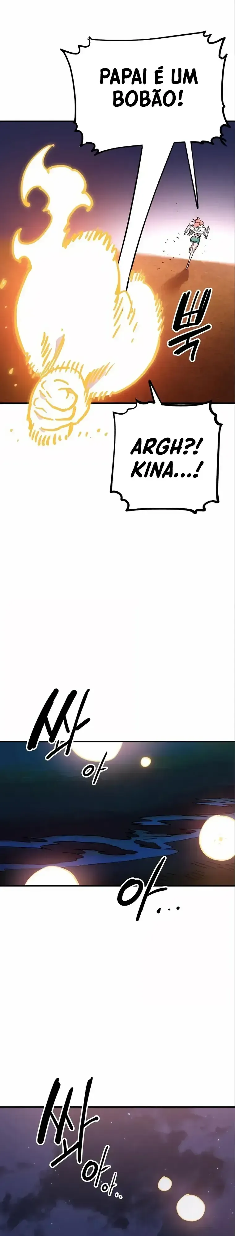 Read Jogador (PT-BR) PT Manga Online
