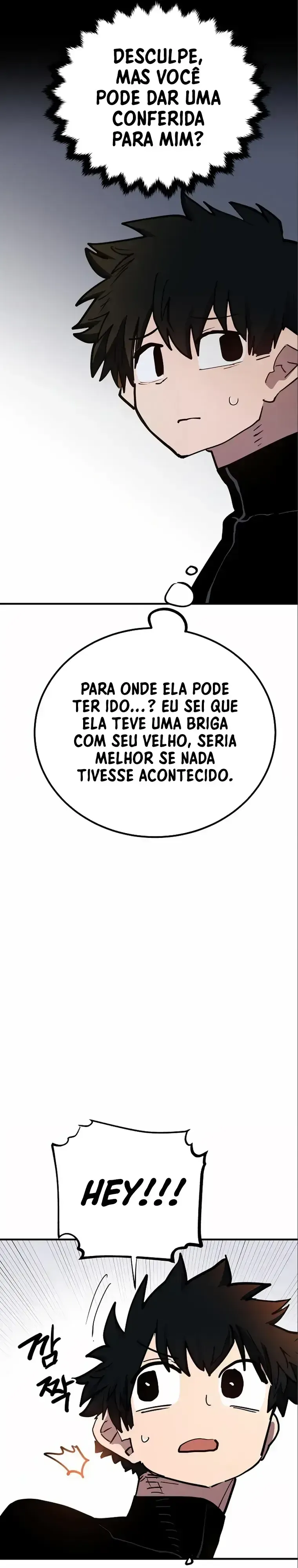 Read Jogador (PT-BR) PT Manga Online