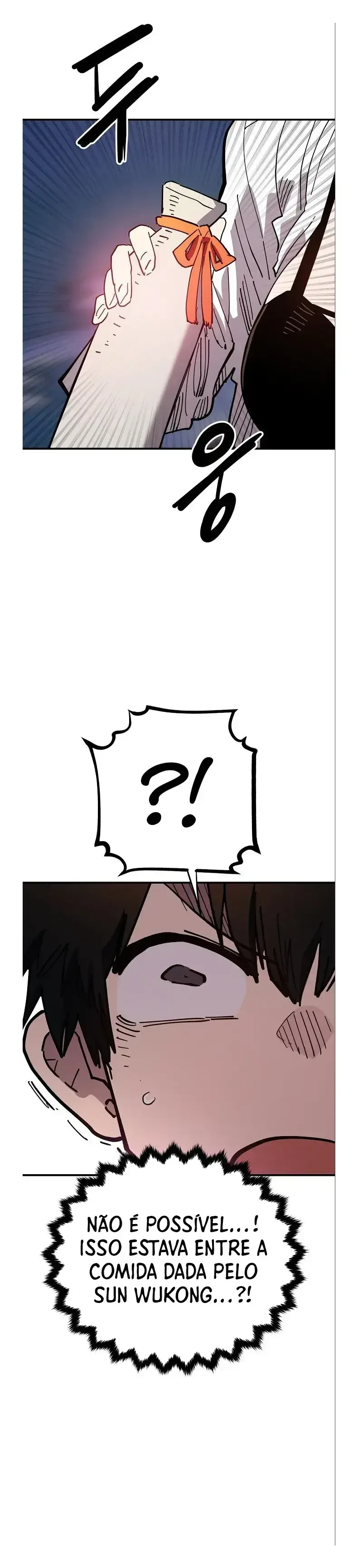 Read Jogador (PT-BR) PT Manga Online