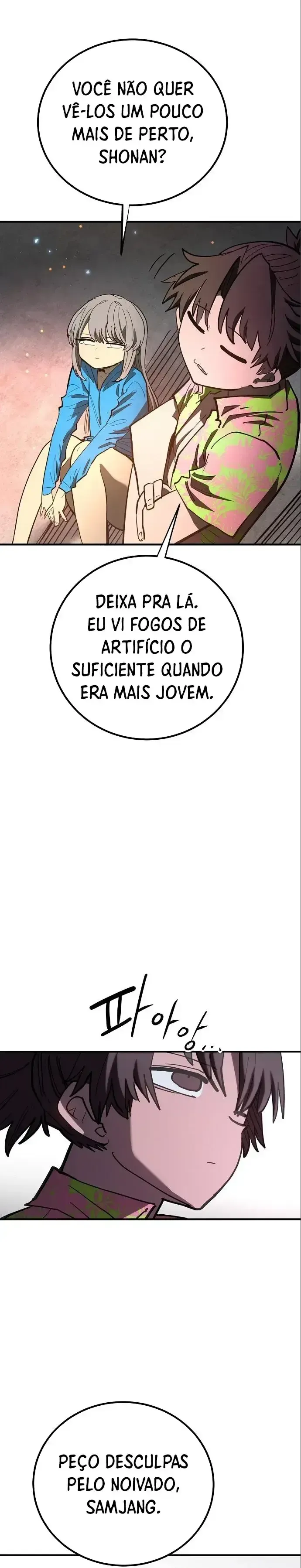 Read Jogador (PT-BR) PT Manga Online