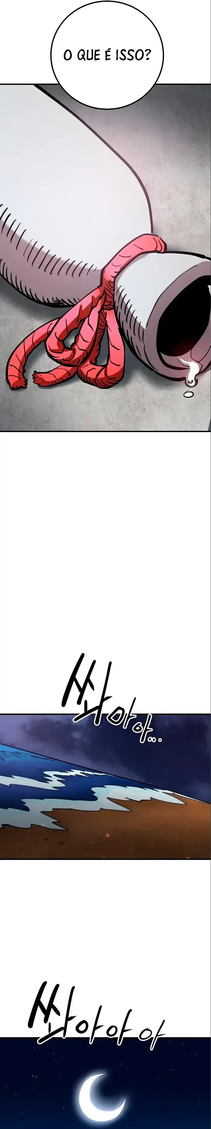 Read Jogador (PT-BR) PT Manga Online