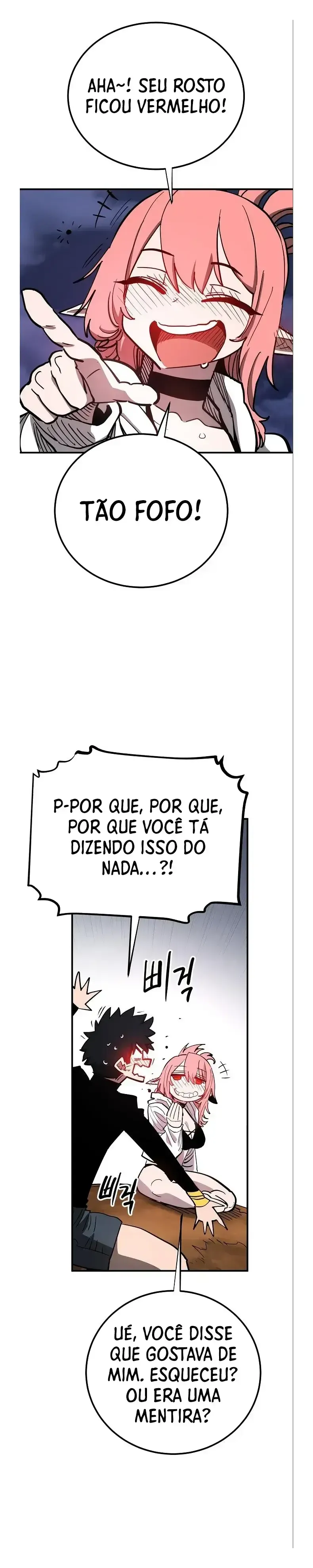 Read Jogador (PT-BR) PT Manga Online