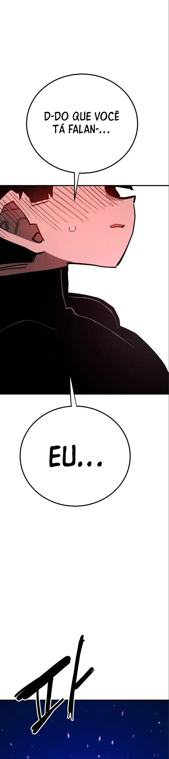 Read Jogador (PT-BR) PT Manga Online