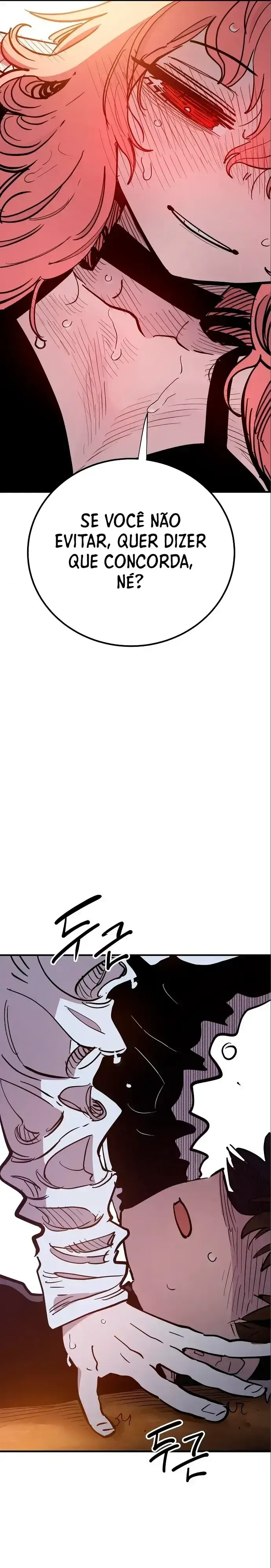 Read Jogador (PT-BR) PT Manga Online