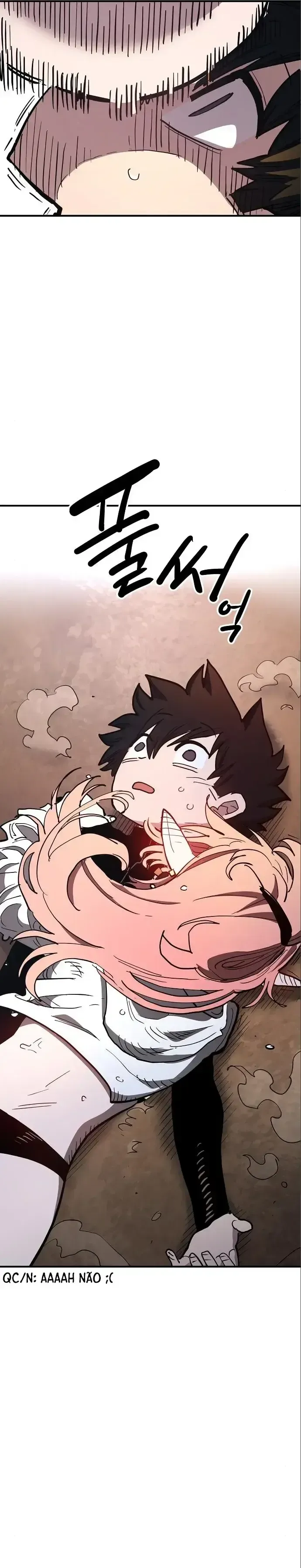 Read Jogador (PT-BR) PT Manga Online