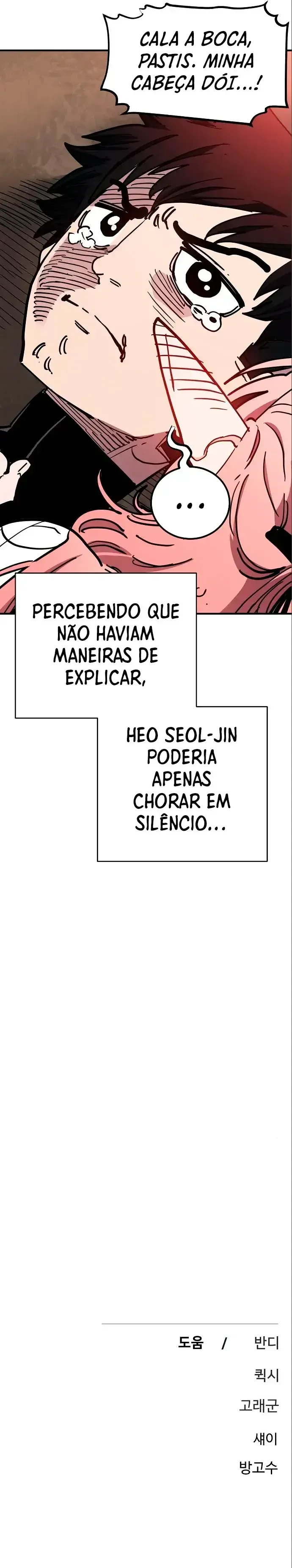 Read Jogador (PT-BR) PT Manga Online