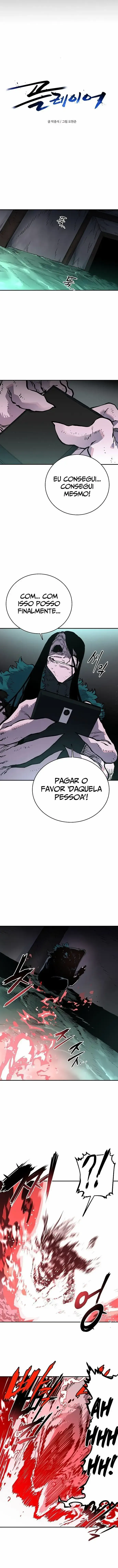 Read Jogador (PT-BR) PT Manga Online