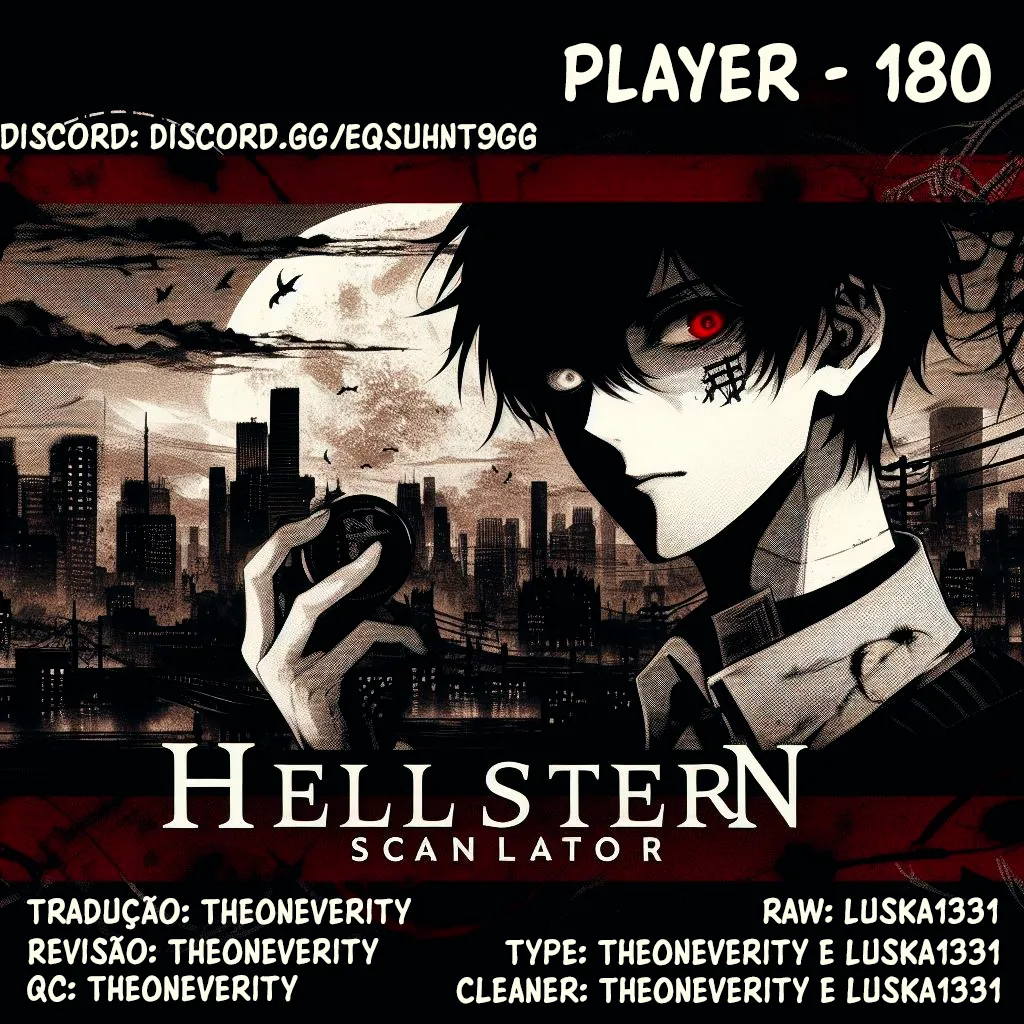 Read Jogador (PT-BR) PT Manga Online