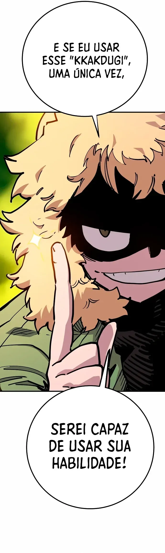Read Jogador (PT-BR) PT Manga Online