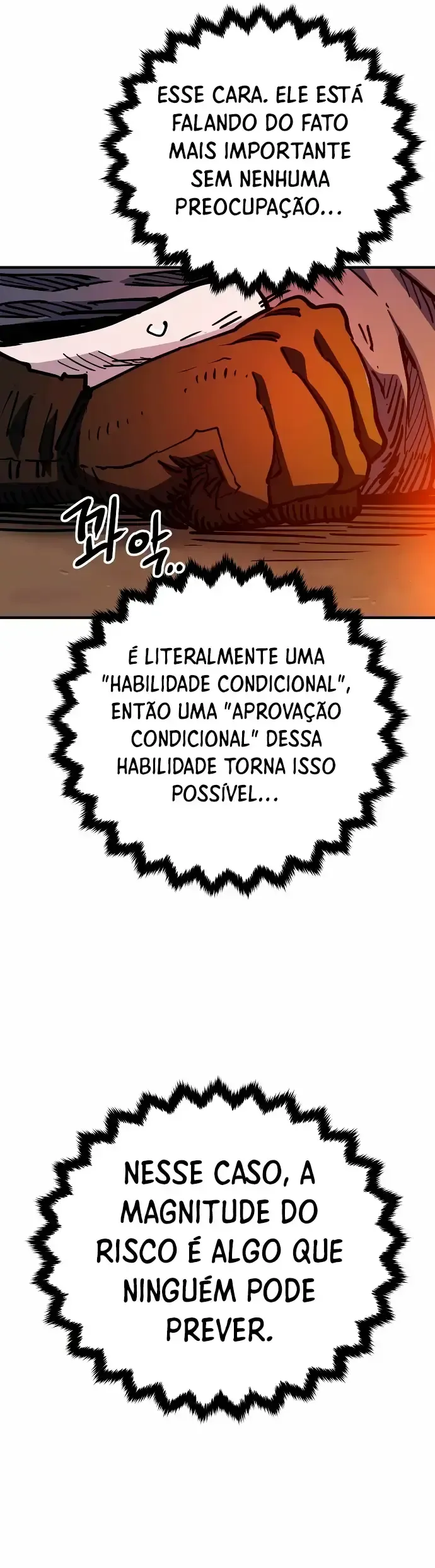 Read Jogador (PT-BR) PT Manga Online