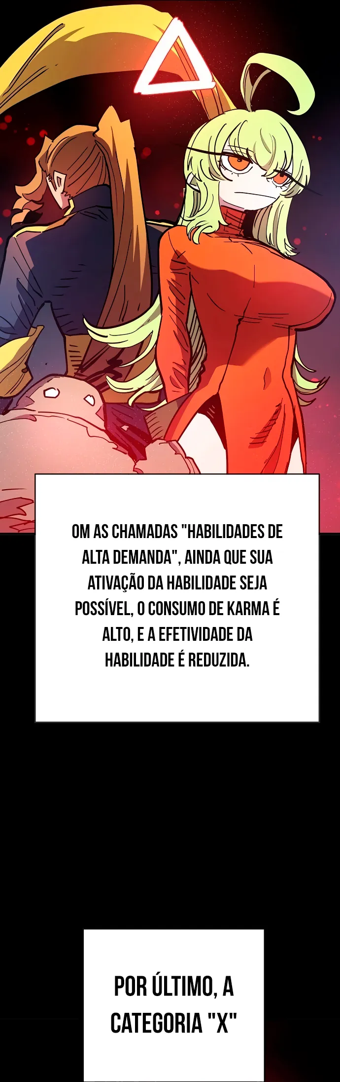 Read Jogador (PT-BR) PT Manga Online