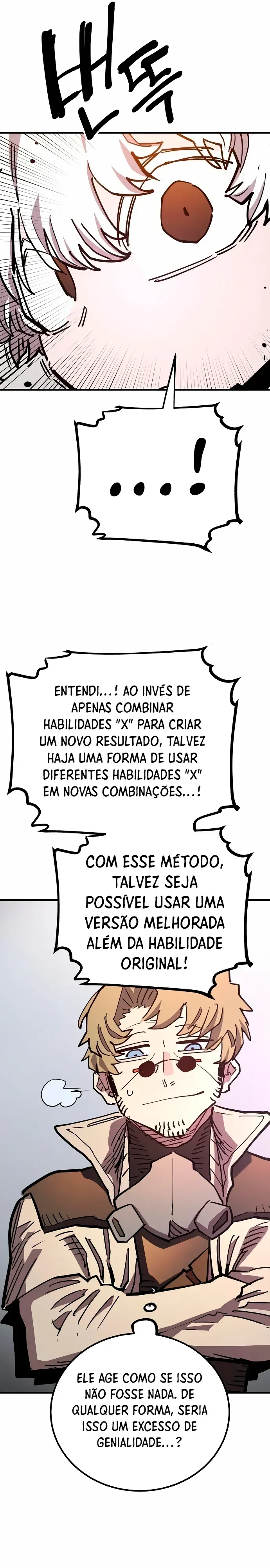 Read Jogador (PT-BR) PT Manga Online