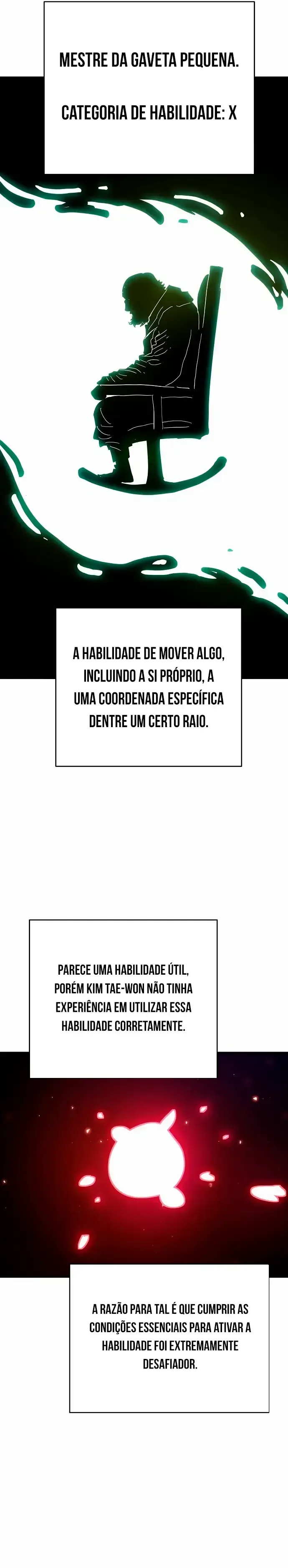 Read Jogador (PT-BR) PT Manga Online