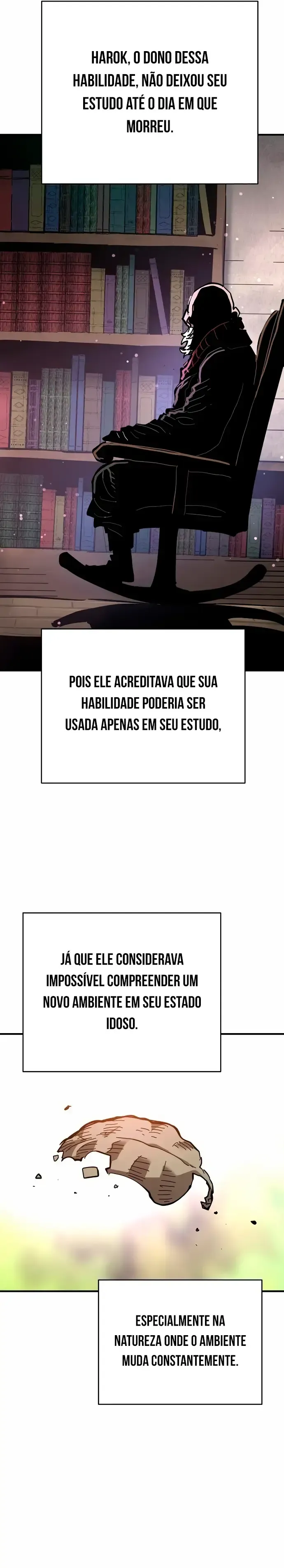 Read Jogador (PT-BR) PT Manga Online