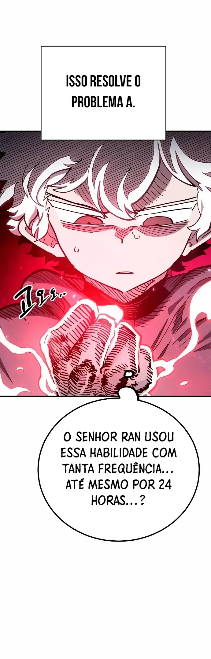 Read Jogador (PT-BR) PT Manga Online
