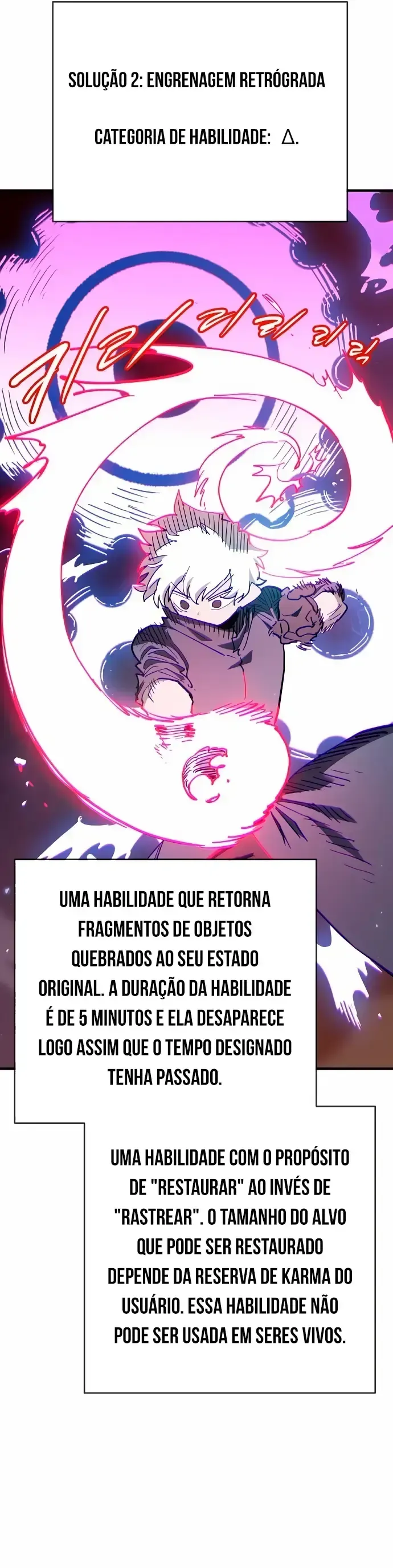 Read Jogador (PT-BR) PT Manga Online