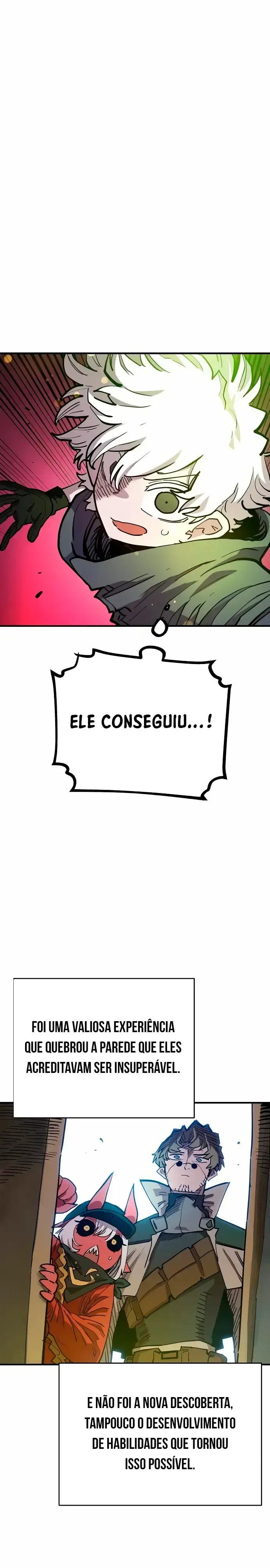 Read Jogador (PT-BR) PT Manga Online