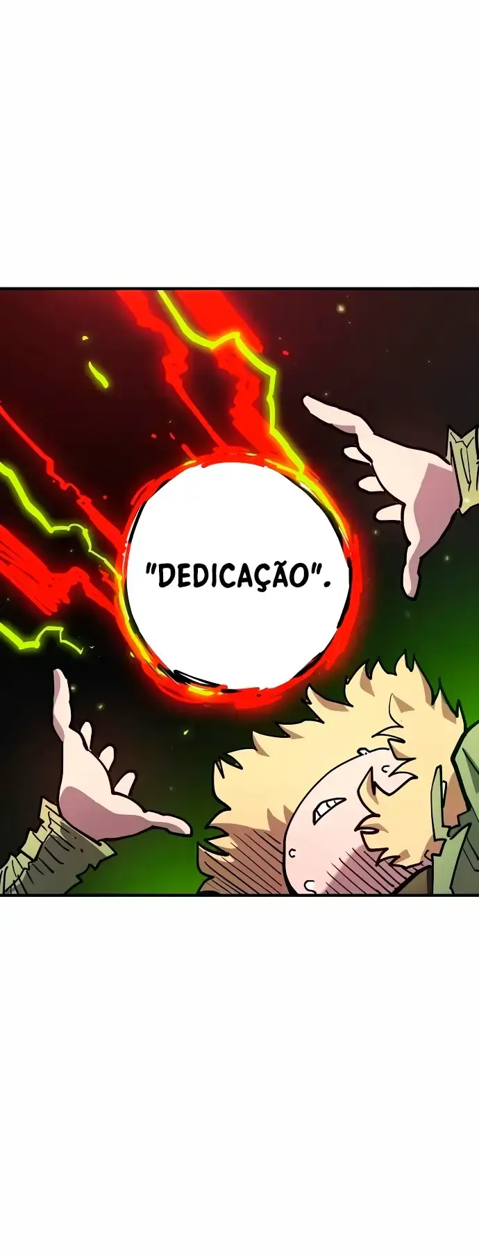 Read Jogador (PT-BR) PT Manga Online