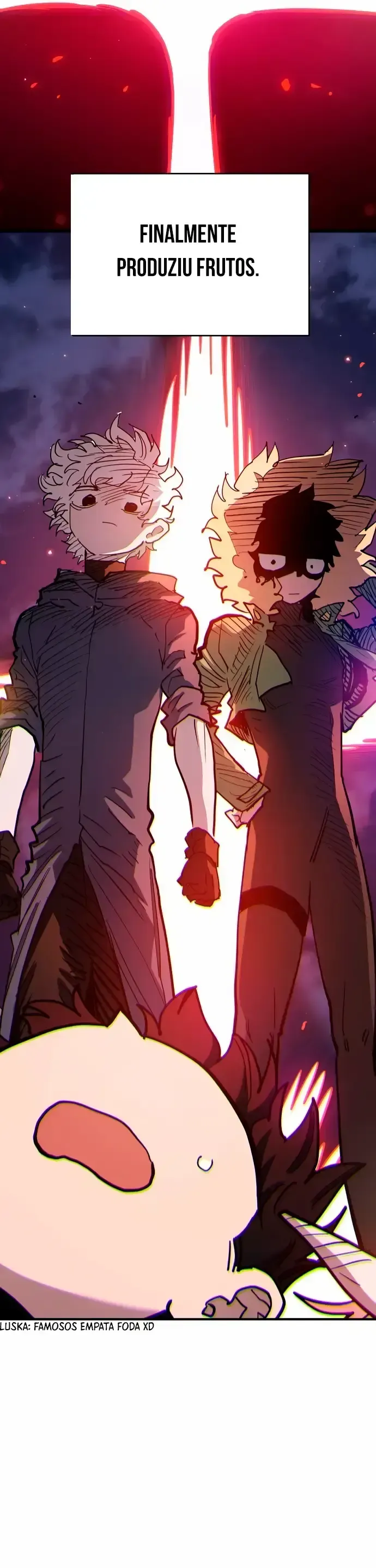 Read Jogador (PT-BR) PT Manga Online